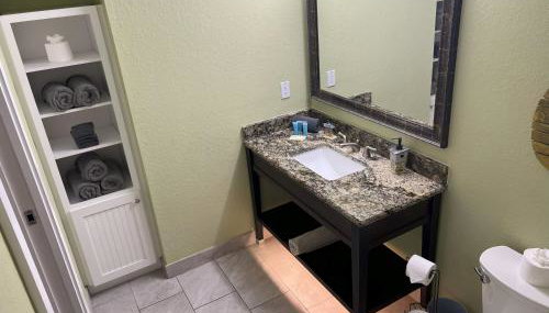 Splash Harbour, Harbourside Water Front Condo Unit #5517 - Foto 2