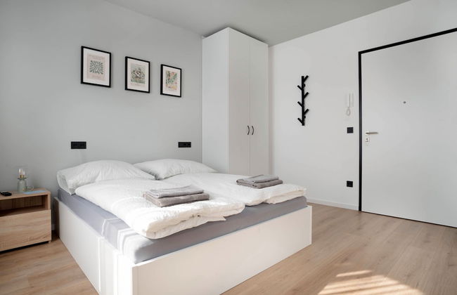 Schicke Apartments in Bonn I home2share - Foto 13