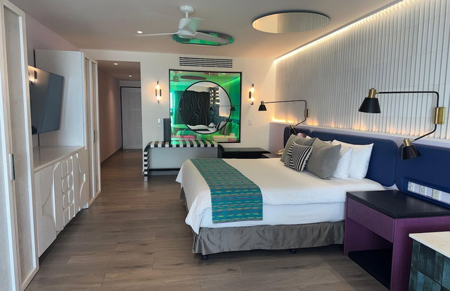 Almar LGBT Luxury Resort - Foto 57