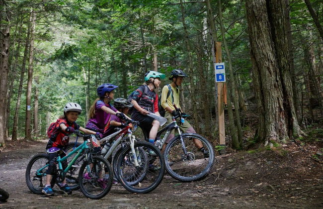 Huttopia Sutton - Photo 70