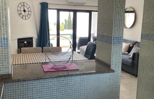 Sao Rafael, Albufeira appart avec vue mer - Foto 27