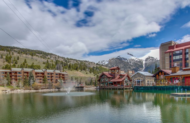 Village Square - Foto 1