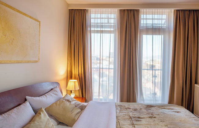 HB apartments Besik - Foto 6