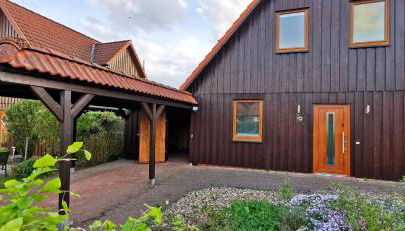 Ferienhaus Heidegeist "nähe Heidepark & Outlet Center" - Foto 5