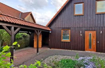 Ferienhaus Heidegeist "nähe Heidepark & Outlet Center" - Foto 5