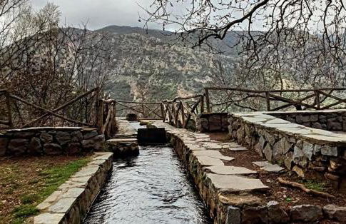 Terra Petra Villa at Psari Trikolonon Gortynia - Photo 60