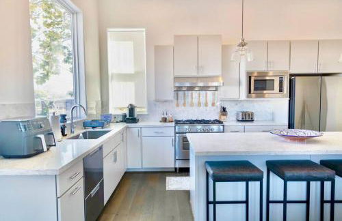 Comfortable Modern Home in Downtown Houston - Sleeps 10 - Foto 12