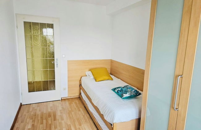 Large 3bedrooms in belair TerraceParking - Foto 4