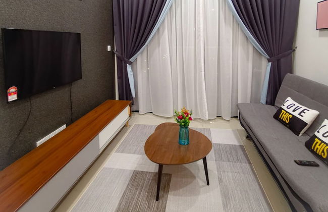 Legoland D'Pristine Apartment by TGP - Foto 43