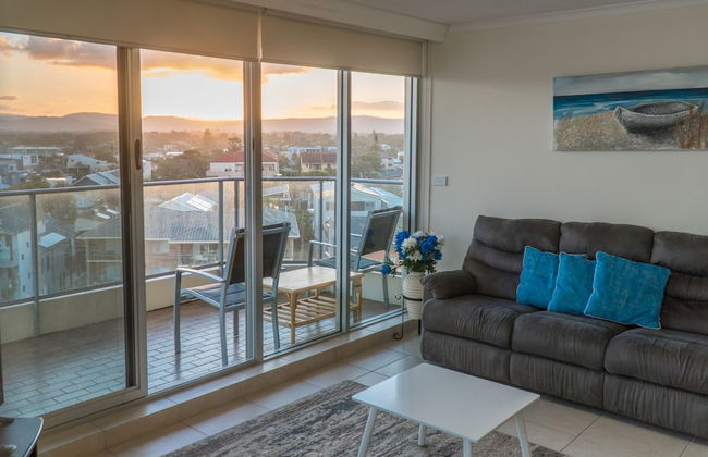 Foreshore Apartments - Foto 41