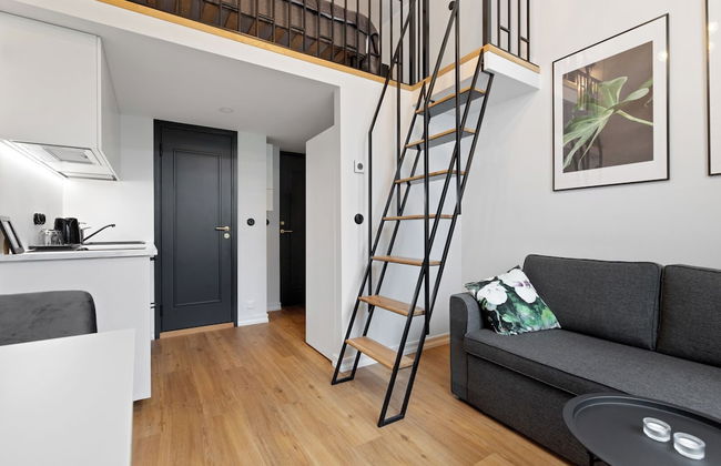 Bob W Tartu Old Town - Foto 29