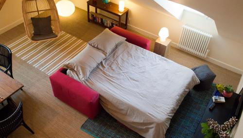 Les Appartements d'Alexandre - Photo 5