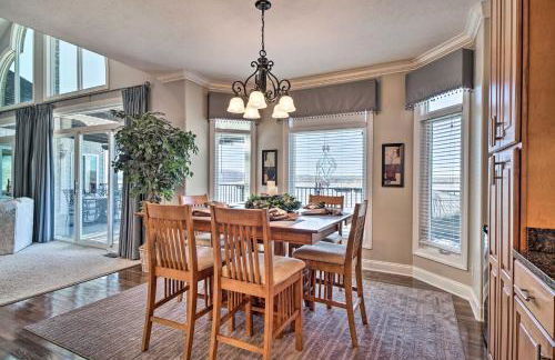 Spacious Baneberry Home with Lake Douglas Views! - Foto 18