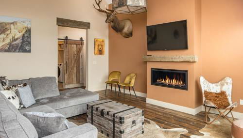 Big Pine Chalet - Foto 3