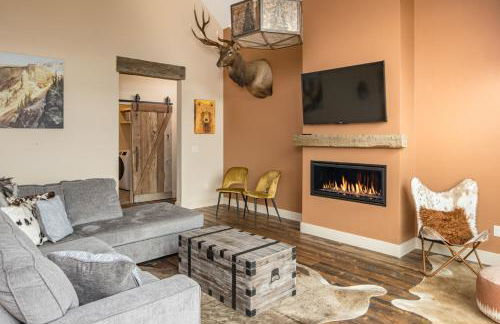 Big Pine Chalet - Foto 3