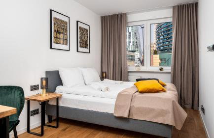 Złota Apartments City Centre by Sun & Snow - Photo 28