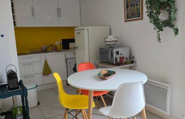Studio spacieux villa Morny - Foto 5