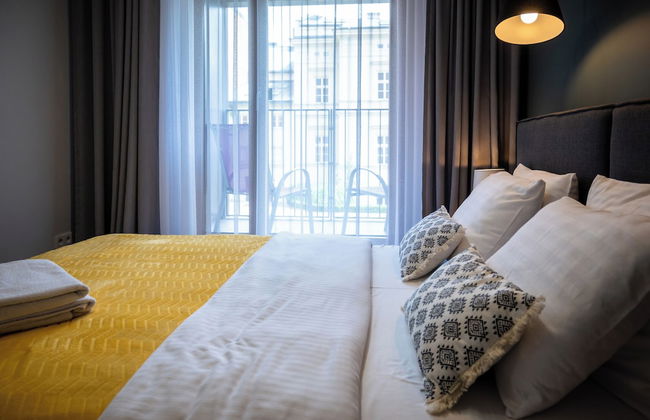 Apartamenty Prestige Browar Lubicz - Foto 15