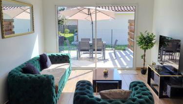 Maison au calme proche océan - Foto 3