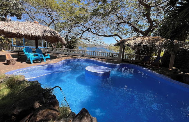 Hotel-Selvazul Laguna Apoyo - Foto 13