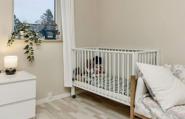 6 Person Holiday Home in Stubbekobing - Foto 18