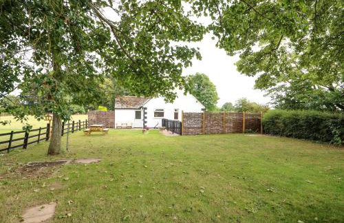 Hall Farm Cottage - Foto 31