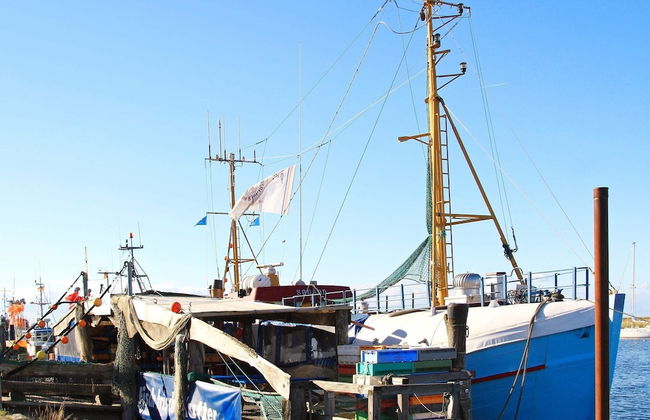 4 Personen Ferienhaus in Wendtorf - Photo 38