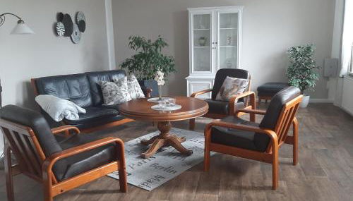 Schöne Ferienwohnung Im alten Gasthaus in Stoltebüll - Foto 2