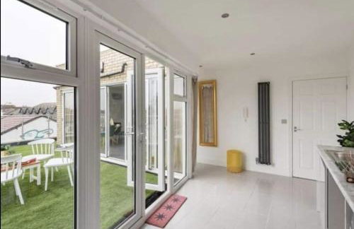 Penthouse Luxury Apartment - Foto 3