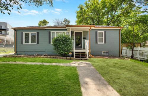 FirstMarket-Opulent Downtown Getaway - Foto 1