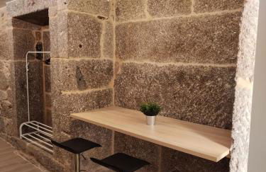 Apartamentos A pousa do Asma - Foto 51