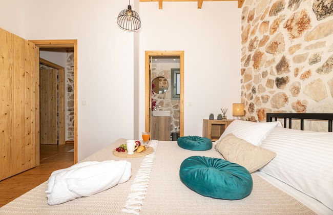 Misovounous Villa - Foto 7