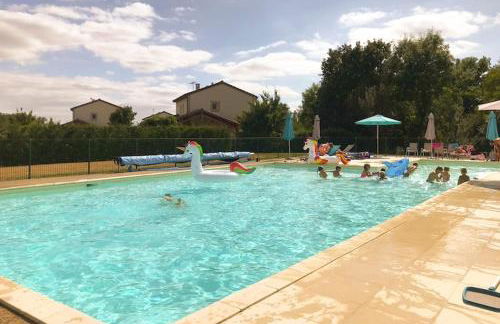 Luxury Villa in France with Pool - Foto 4