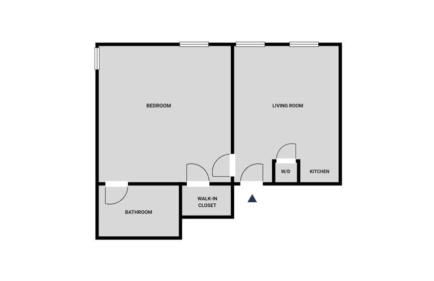 Midtown West 1br w gym wd nr bryant park NYC-1380 - Foto 16