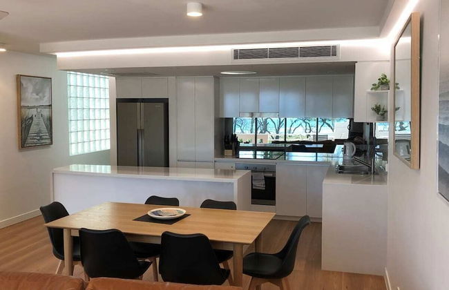 Camargue Beachfront Apartments - Foto 23