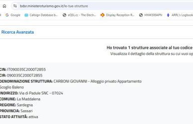 Appartamento Scoglio Baleno - Foto 14