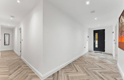 The Stylish Leeds Escape - Games Room - Foto 42