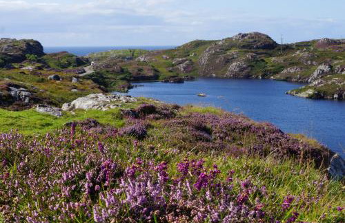 West Horizon holiday cottage - Foto 63