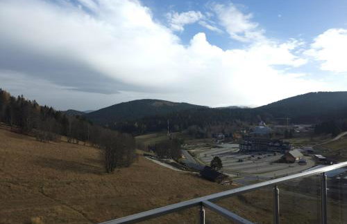 Czarna Góra Apartament 319 - Foto 59