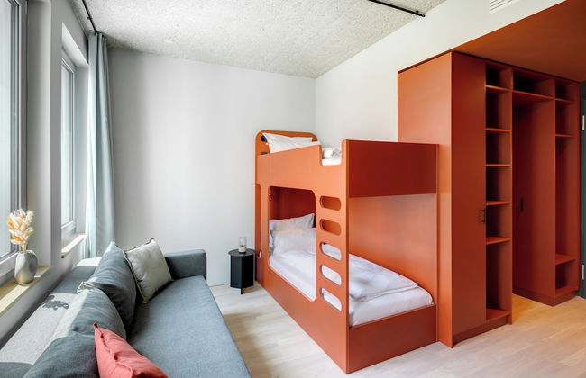 DEIN APART München - Foto 13