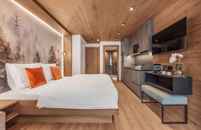 Chalet Fliana - Foto 21