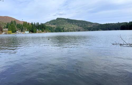 Enchanting Private Forest Retreat near Mt Rainier - Foto 55