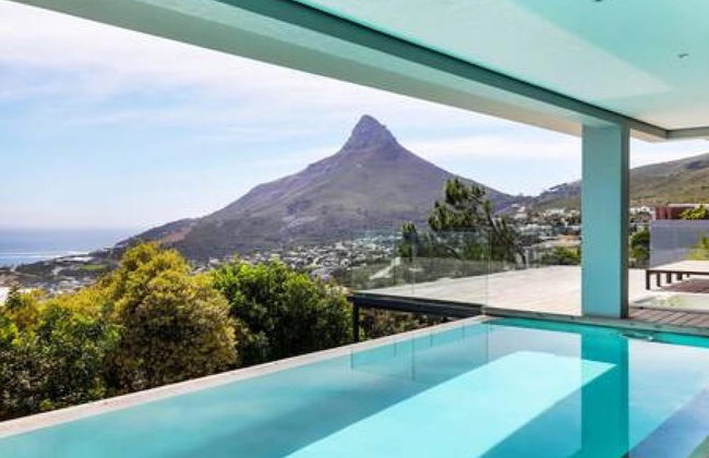 Luxurious Holiday Villa w Views Pool Jacuzzi Halo Villa - Photo 10