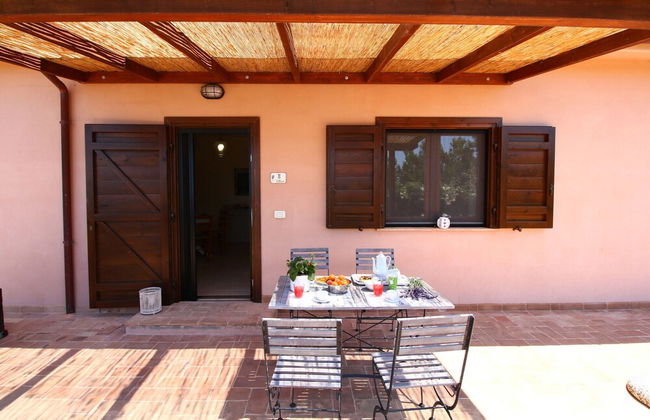 Farmhouse in Montalto Near Sandy Beaches - Foto 30