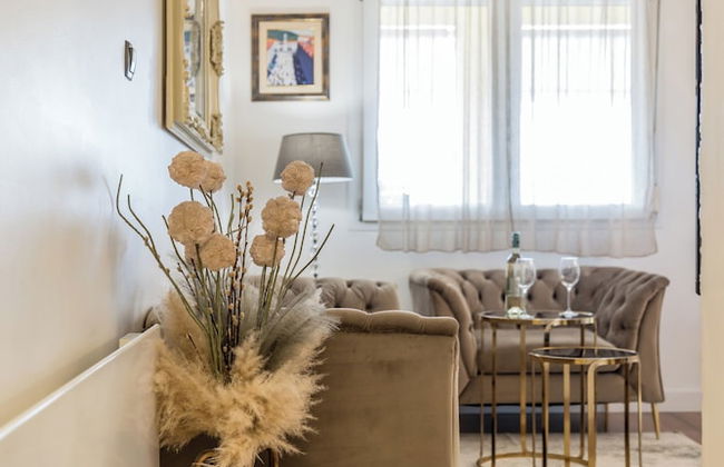 Amigo 2-Bedroom Luxury Suite - Seaview - Foto 9