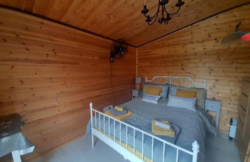 The Hut B & B - Foto 22