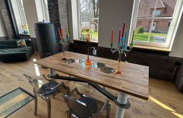 Altes Wasserwerk Tecklenburg - Foto 16