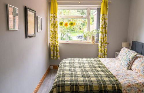 #06 Riverside Retreat Near the NEC fast WiFi - Foto 36