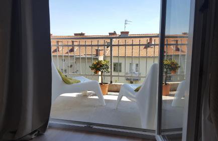 Skenza's loft near beach and city center - Photo 15