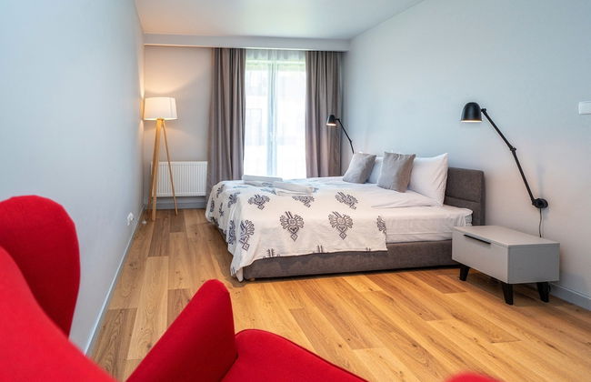 Sun & Snow Resorts B Białka Tatrzańska - Foto 11